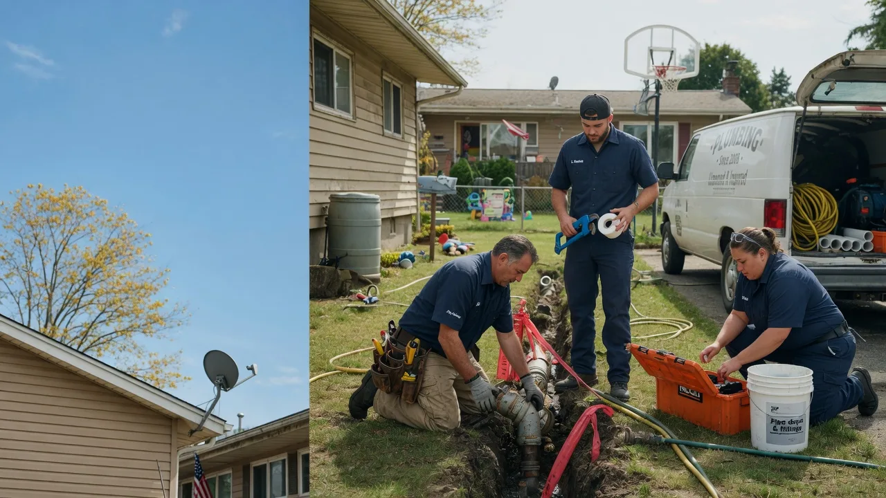 Garbage Disposal Replacement in Baraga, MI near me